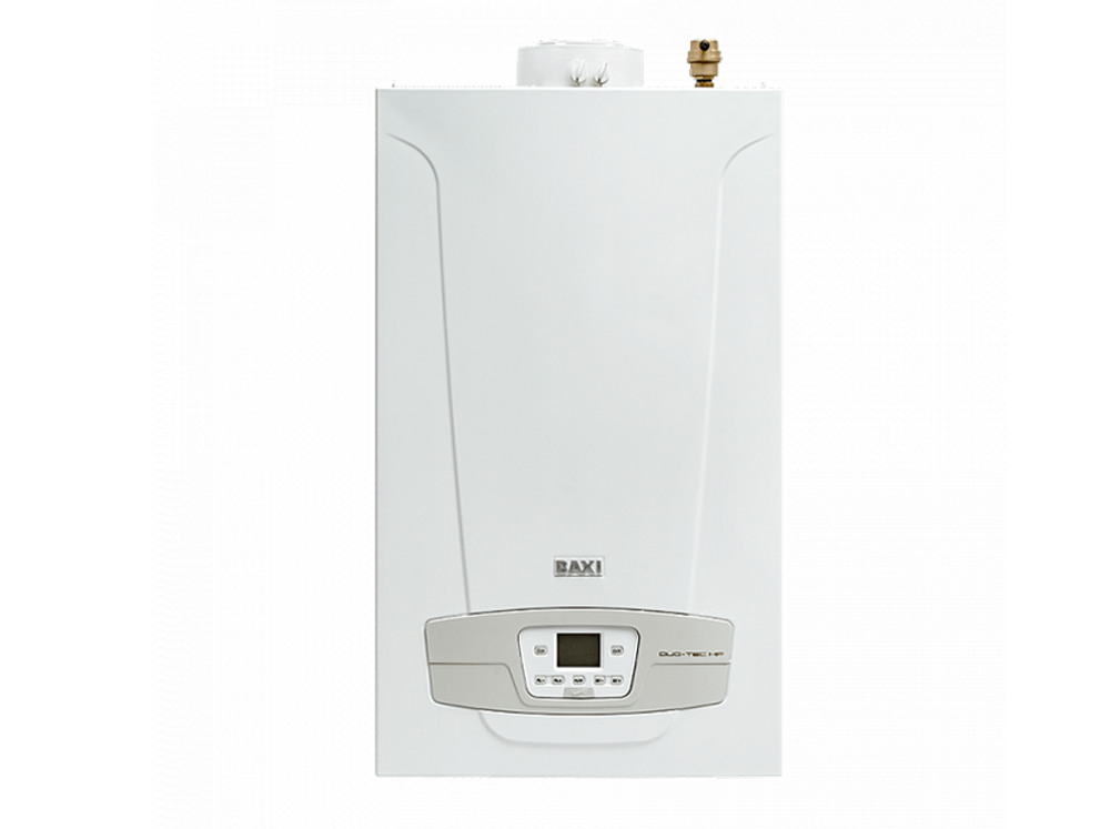 Котел газовый настенный конденсационный LUNA DUO-TEC MP+ 1.150