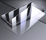 Защитное стекло "Плоское" для Sony H9436 (XZ3 Dual)