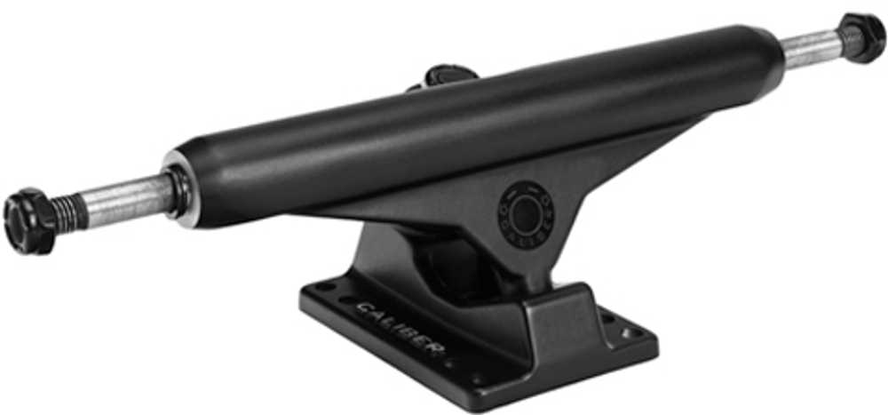 ПОДВЕСКИ CALIBER STANDARD TRUCK BLACK 139MM