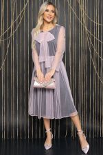 Платье Алиса (розовое) П11895 LT Collection