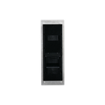 Вызывная панель c механической клавиатурой Dahua DHI-VTO6521K-S2