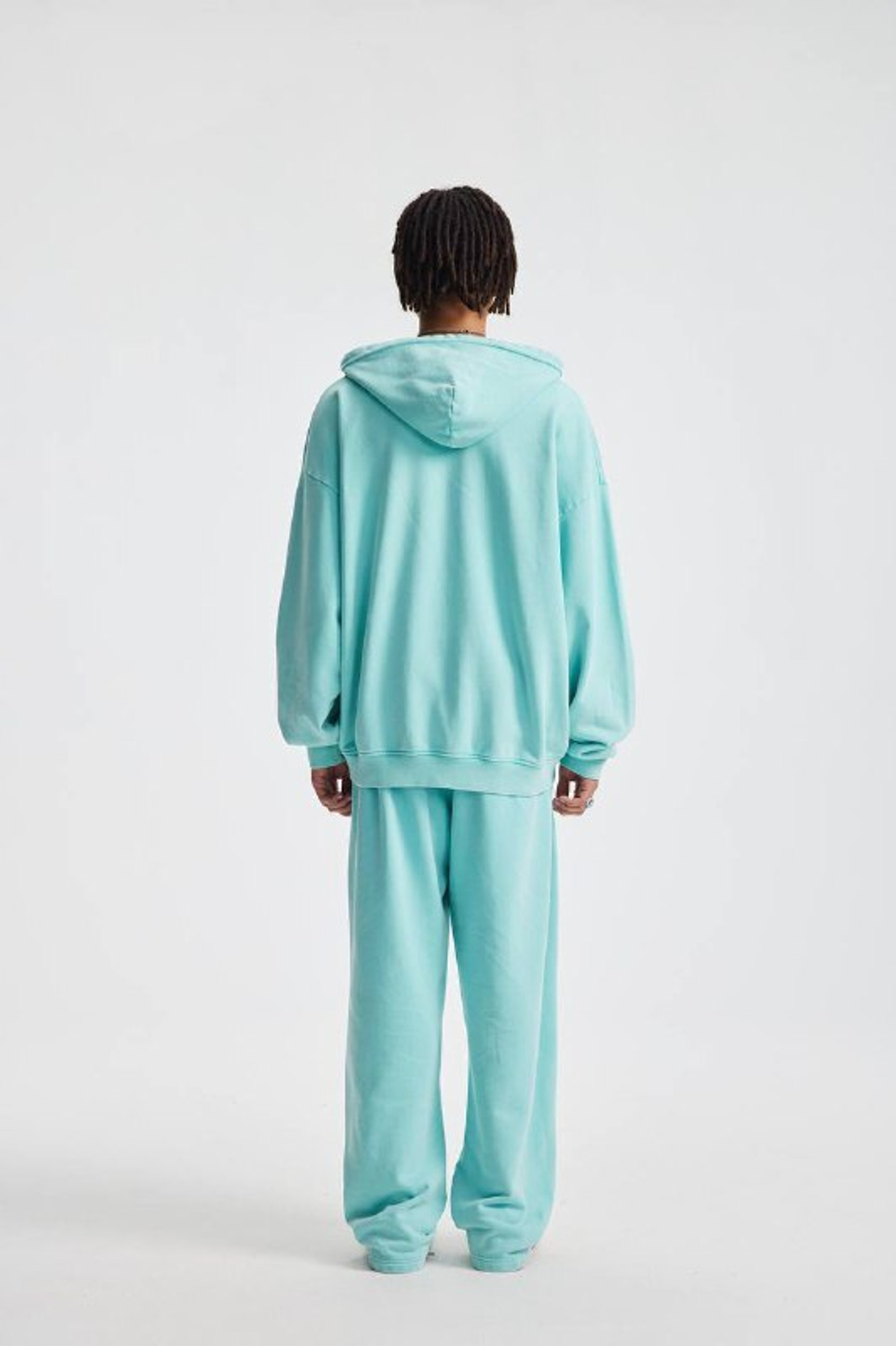 Худи Off Street zip