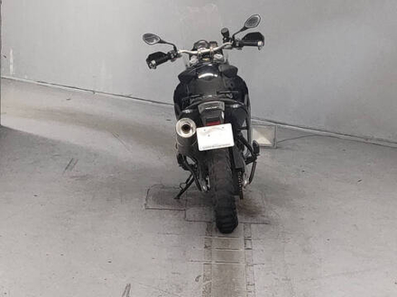 BMW F800GS , 2012
