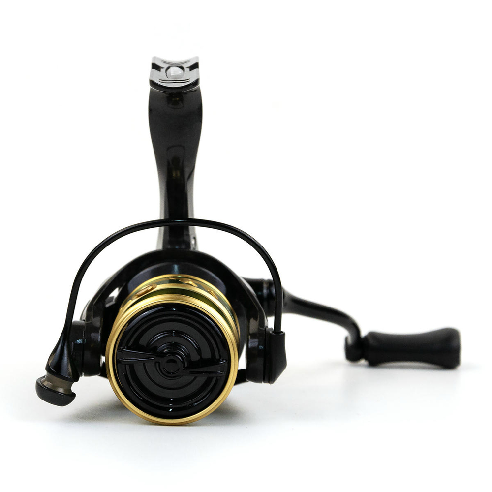 Безынерционная катушка 1000 Kaida C.SMART (5+1BB, мет. шпуля)