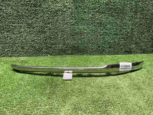 Накладка переднего бампера левая Hongqi HS5 19-нв