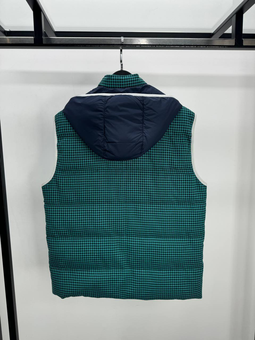 Безрукавка Kiton