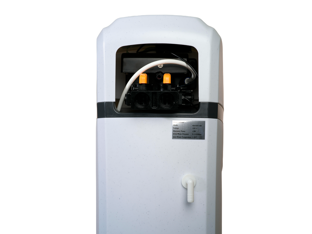 Кабинет-умягчитель NatureWater Soft-XB1 (без смолы)