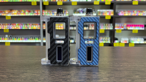 Ambition Mods Kil-lite panel carbon fiber