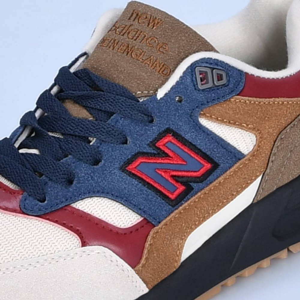 Кроссовки New Balance 1530 арт 6175