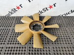 Крыльчатка вискомуфты