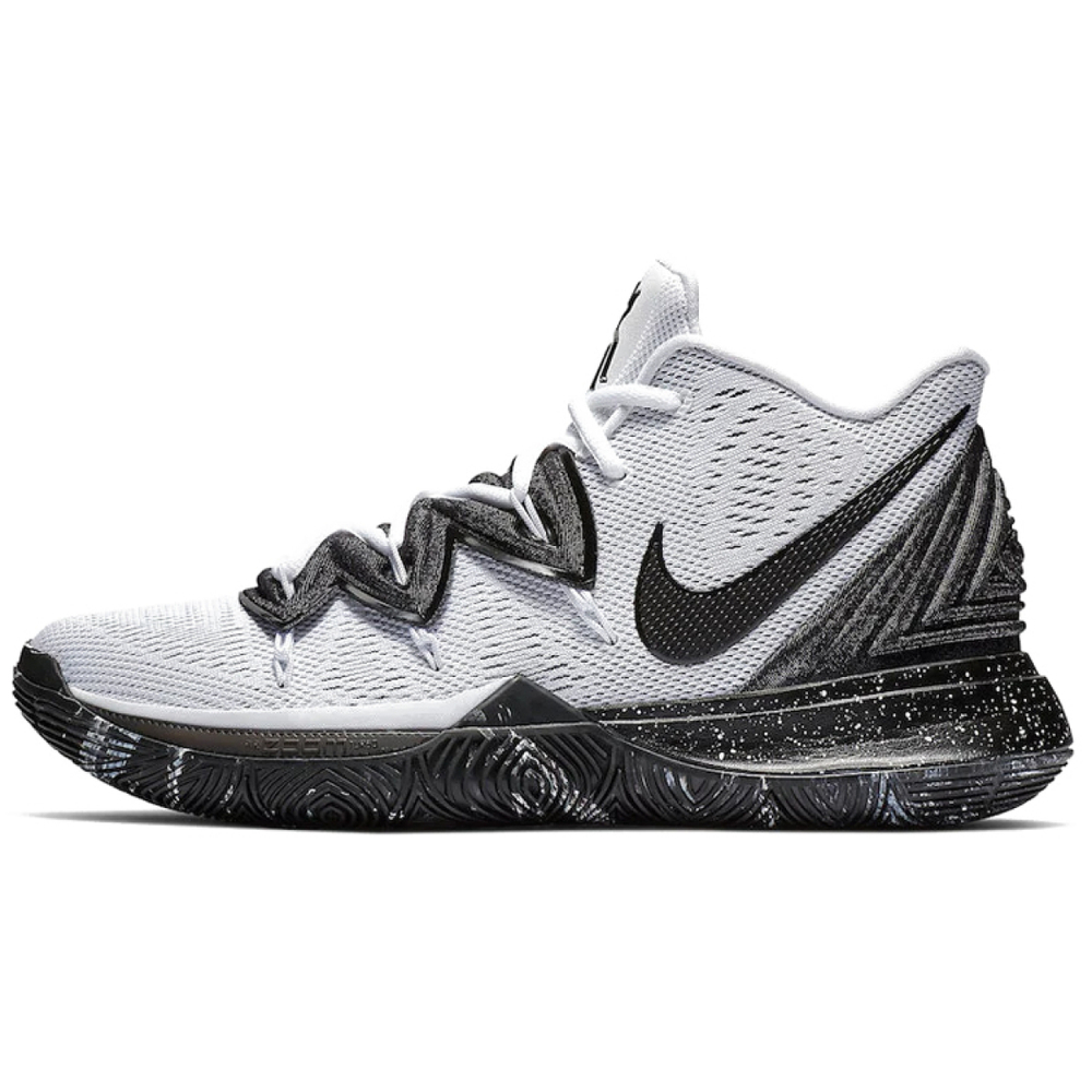 Кроссовки Nike Kyrie 5 Oreo