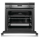 Электрический духовой шкаф Korting OKB 792 CFX фото 3