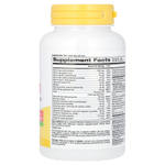 Super Nutrition, SimplyOne, мультивитамины и полезные травы для женщин, без железа, 90 таблеток