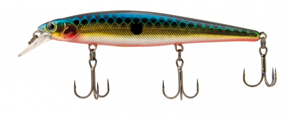 Воблер для рыбалки LureMax BLAZE