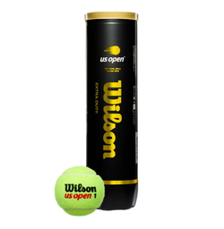 Теннисные мячи Wilson US Open 4B