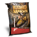 Прикормка «СНАСТИ ЗДРАСЬТЕ!» (НАРОДНАЯ) Слива в ТОПе