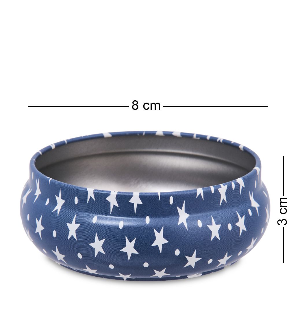 TCN-39/ 4 Коробка металлическая