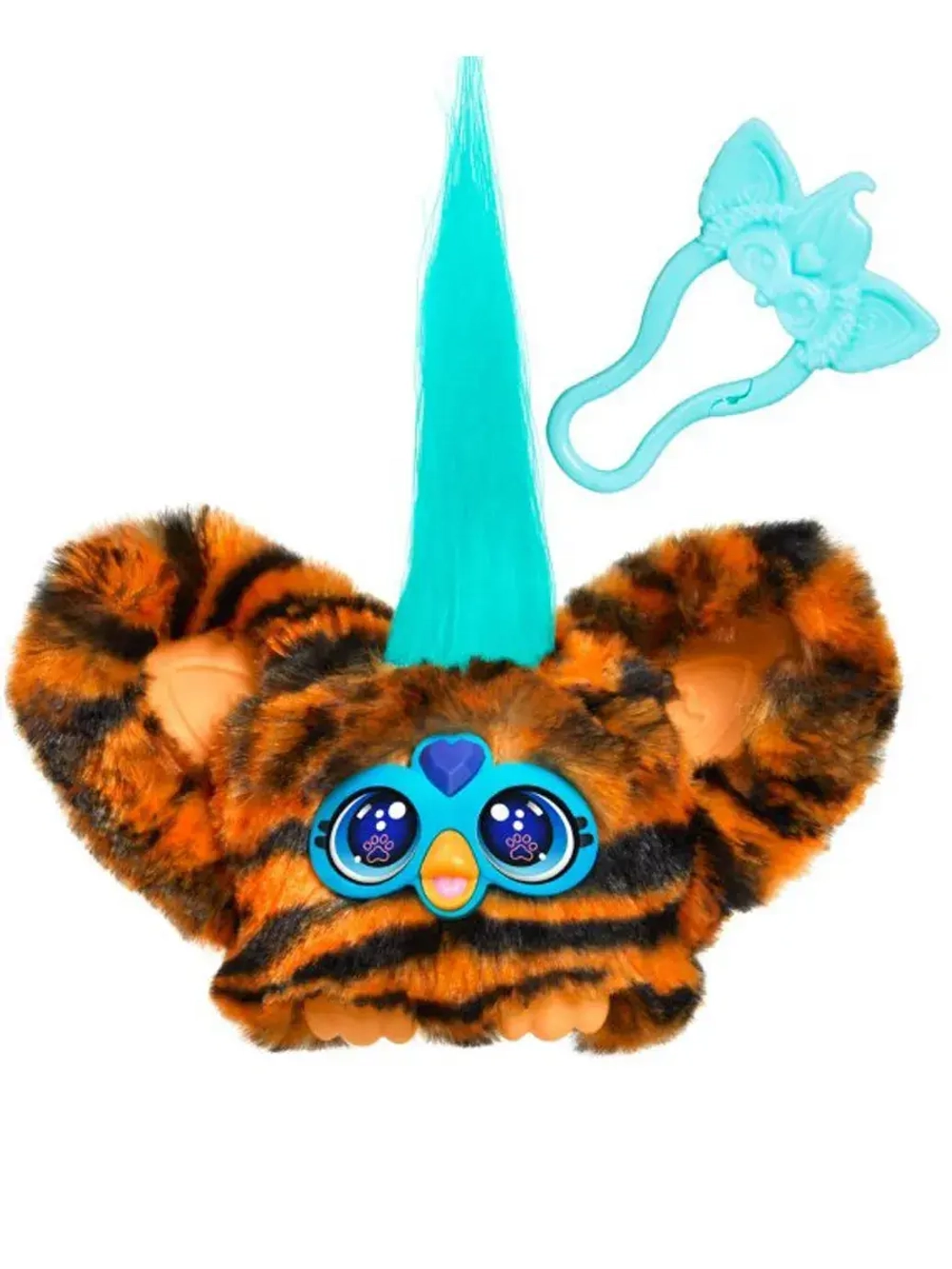 Игрушка интерактивная Furby Furblets Ферби оригинал