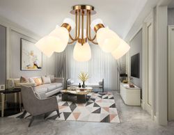 Ambrella Подвесная люстра Traditional TR3218