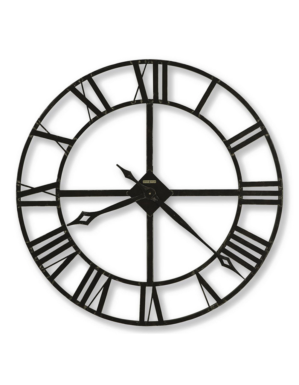 Часы настенные Howard Miller 625-372 США