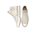 Кеды Converse Chuck 70 High 'Egret Camo' 171451C