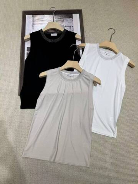 Майка Brunello Cucinelli