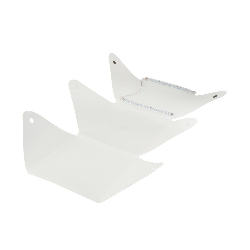 Фотобокс Falcon Eyes Macro Cube 25 LED с подсветкой