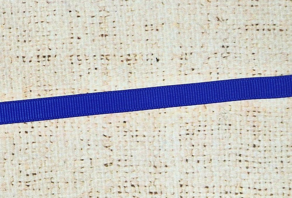 Лента репсовая, ш. 1 см.