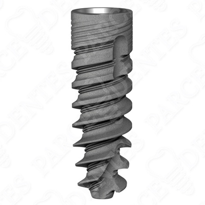 Имплантат Alpha-Bio MultiNeO™ Powered by NiNA™