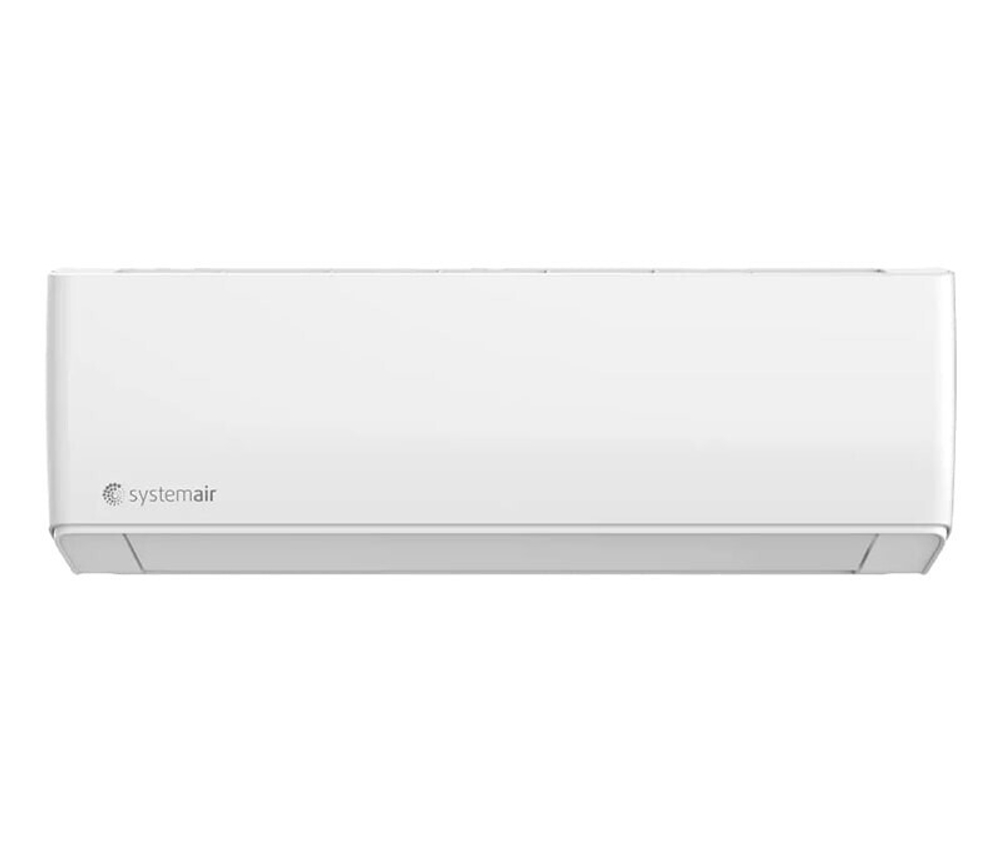 Systemair SYSPLIT WALL SIMPLE 12 EVO HP Q