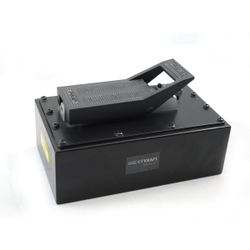 WDK-85103  Пневмогидравлический насос