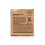 Косметический набор VEGAN.Love.Studio «Vanilla, Amber, Musk» (гель для душа 300 мл + мыло для рук 300 мл)