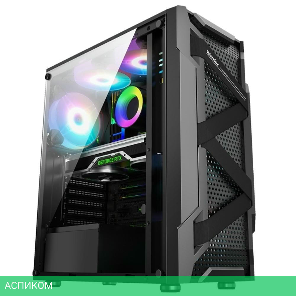 Игровой компьютер АСПИКОМ РС000323