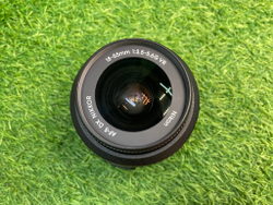 Nikon D5100 Kit AF-S DX 18-55mm 94.000 кадров