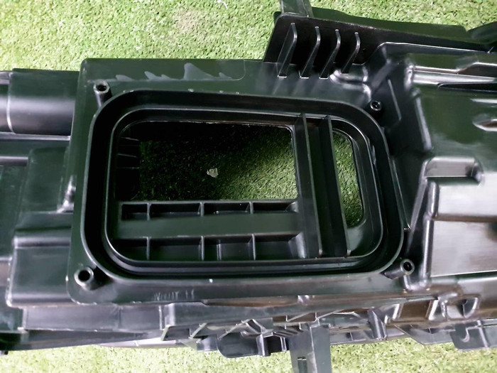 Корпус фары левый Mercedes A W177 (2018-2022)