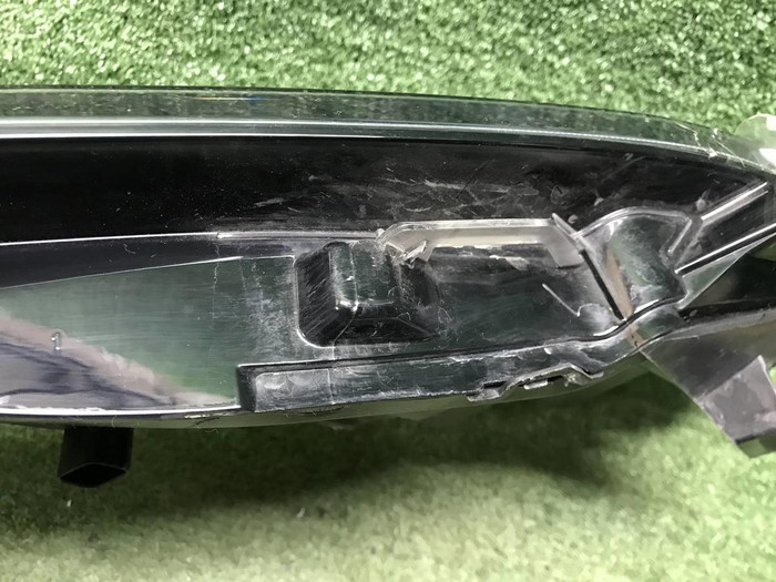 Указатель поворота левый Omoda C5 (2022-н.в.)