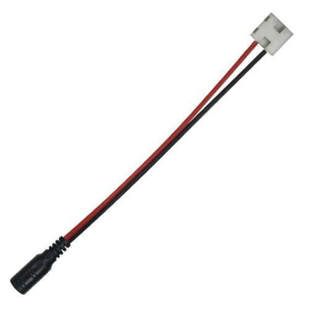 Коннектор для светодиод. ленты /GSC10-JCS-IP20-B GENERAL