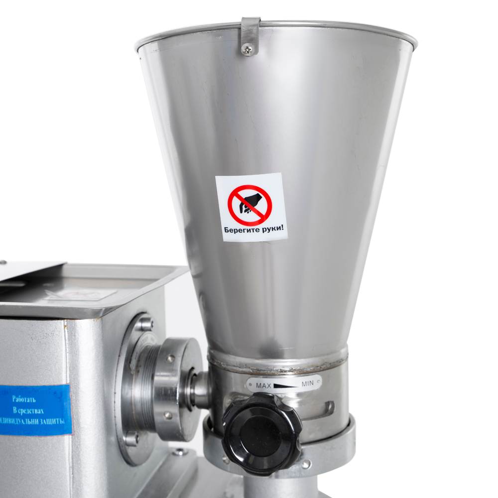 Пельменный аппарат JGL 120-5B Foodatlas ECO