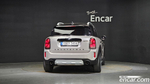Mini Cooper S Countryman ALL4 Classic (12.2021)