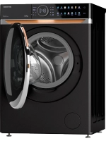 Стиральная машина Hiberg i-DDQ10 - 814 B