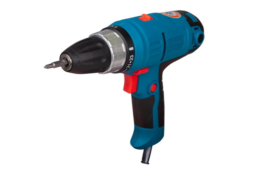 Эл. дрель-шуруп. Sturm ID2145P "Проф", 2 скор., па