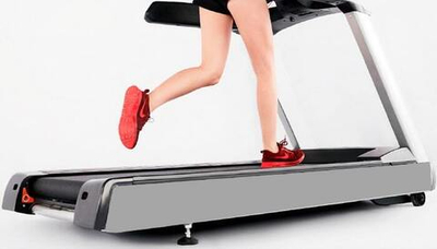 Электрическая Беговая Дорожка IMPULSE PRO RT950