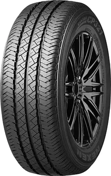 Nexen CP321 195/75 R16C 110/108Q