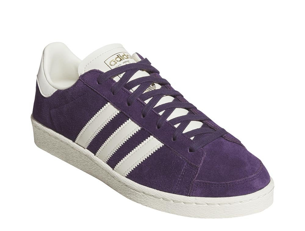 Баскетбольные кроссовки adidas Jabbar LO