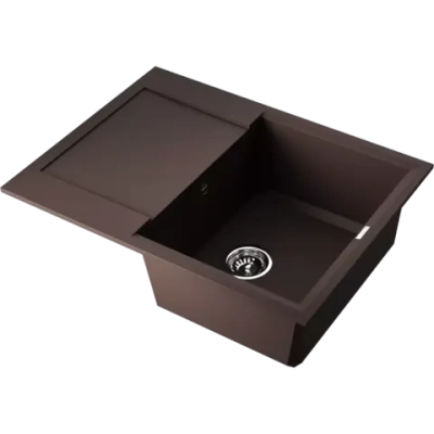 Кухонная мойка Omoikiri Sakaime 68-DC