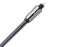 QED (QE6603) Performance Optical 3,0 m Graphite, цифровой оптический кабель серии Performance 3 м