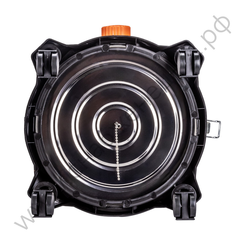 Строительный пылесос FTL VC 20