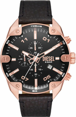Мужские наручные часы Diesel DZ4607