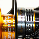 Катушка безынерционная Stinger Priority NS 2500 (2500, 6+1BB, мет. шпуля)