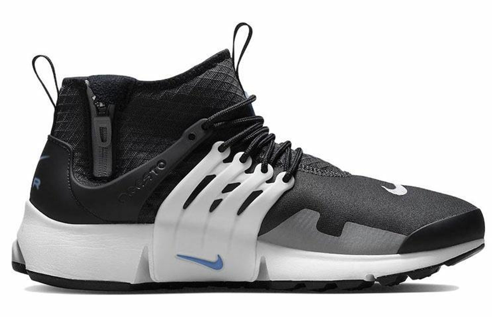 Кроссовки Nike Mid Utility